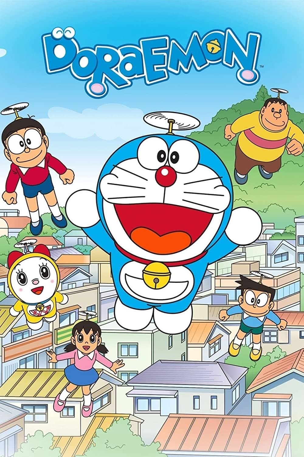 Doraemon Tuyển Tập Mới Nhất – Hài Hước Dành Cho Thiếu Nhi