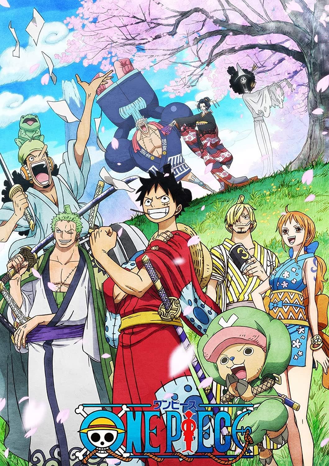 Đảo Hải Tặc - One Piece - Xem AnimeVietsub Miễn Phí
