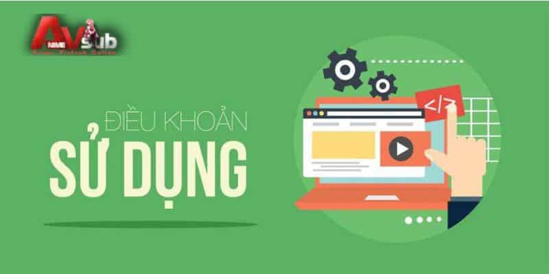 Cập nhật và thay đổi nội dung điều khoản sử dụng 2025