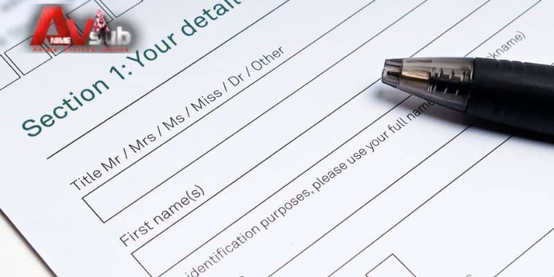 Chính sách xử lí khiếu nại bản quyền