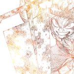 black clover thanh kiếm của ma pháp vương