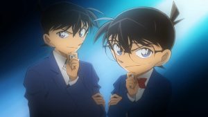thám tử lừng danh conan