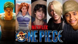 đảo hải tặc live action